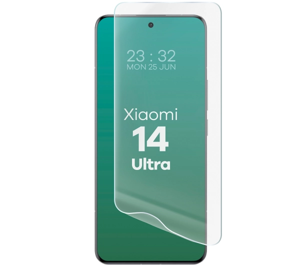 Bizon na ekran Hydrogel Front do Xiaomi 14 Ultra 1 sztuka