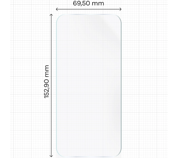Bizon na ekran Hydrogel Front do Samsung Galaxy A52 1 sztuka