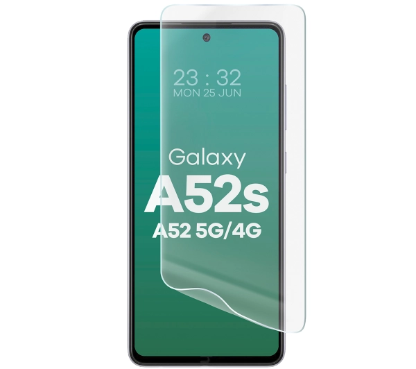 Bizon na ekran Hydrogel Front do Samsung Galaxy A52 1 sztuka