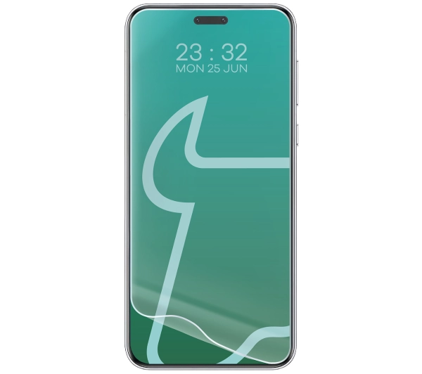 Bizon na ekran Hydrogel Front do Honor Magic7 Pro 1 sztuka