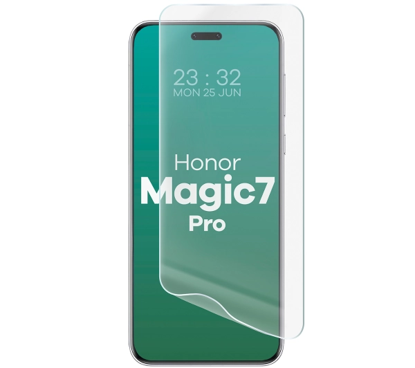 Bizon na ekran Hydrogel Front do Honor Magic7 Pro 1 sztuka