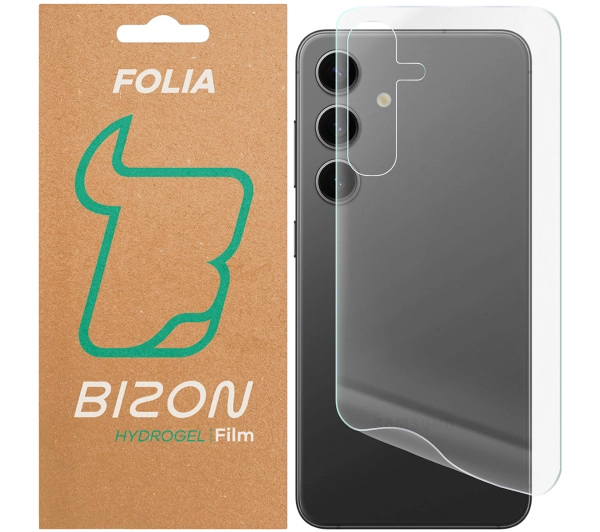 Bizon na tył Hydrogel Back do Samsung Galaxy S24 1 sztuka
