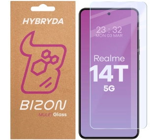 Bizon Elastyczne Mule do Xiaomi 14T