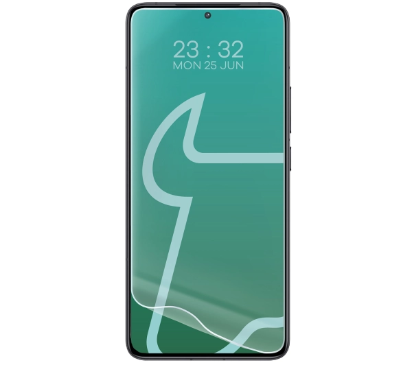 Bizon na ekran Hydrogel Front do Xiaomi Poco F6 Pro 1 sztuka