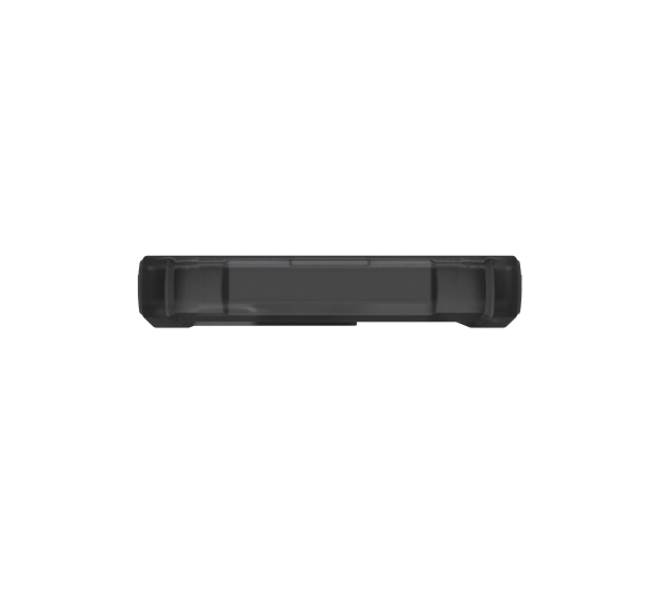 UAG Plasma XTE z MagSafe do iPhone 17 Ash Titanium