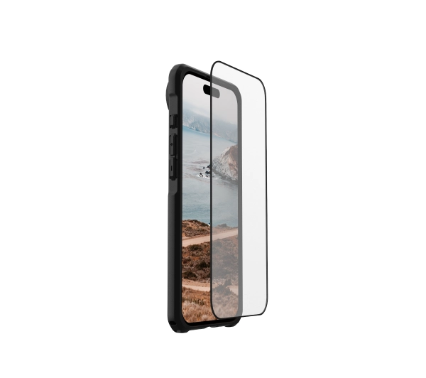 UAG Glass Shield do iPhone Air