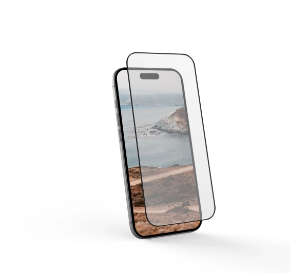 UAG Glass Shield do iPhone Air