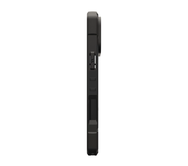 UAG Pathfinder z MagSafe do iPhone 17 Pro Max Black