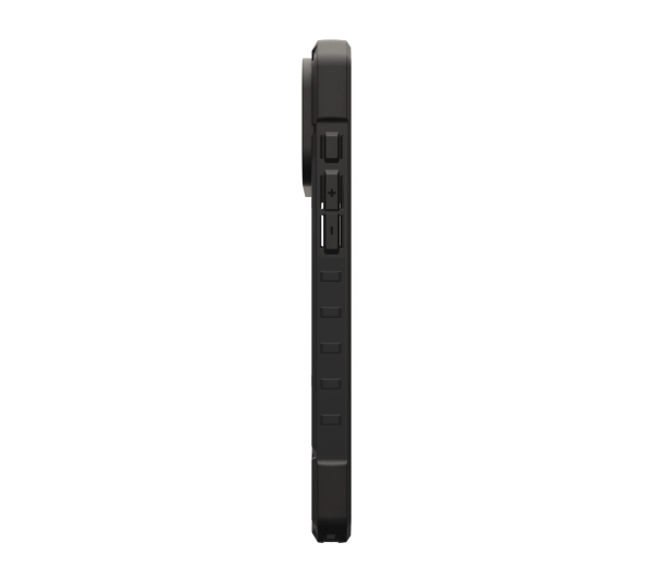 UAG Pathfinder z MagSafe do iPhone 17 Pro Max Black