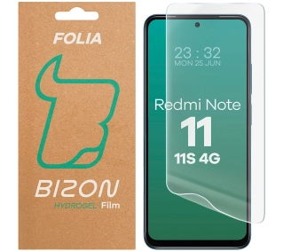 Bizon na ekran Hydrogel Front do Xiaomi Redmi Note 11 / 11S 4G 1 sztuka