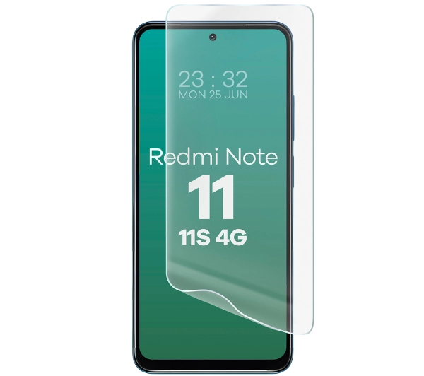 Bizon na ekran Hydrogel Front do Xiaomi Redmi Note 11 / 11S 4G 1 sztuka