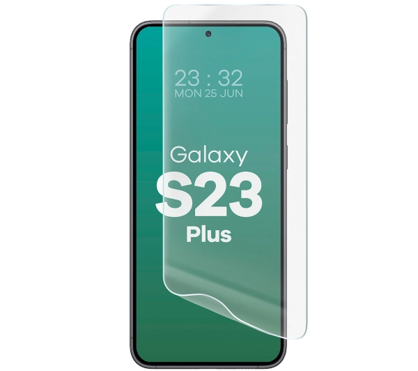 Bizon na ekran Hydrogel Front do Samsung Galaxy S23 Plus 1 sztuka