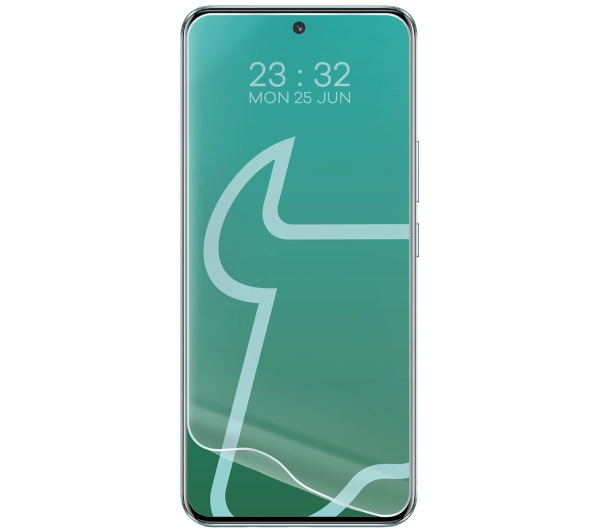 Bizon na ekran Hydrogel Front do Honor 90 1 sztuka