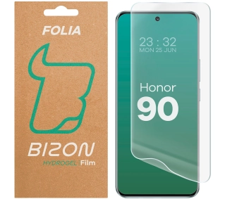 Bizon na ekran Hydrogel Front do Honor 90 1 sztuka