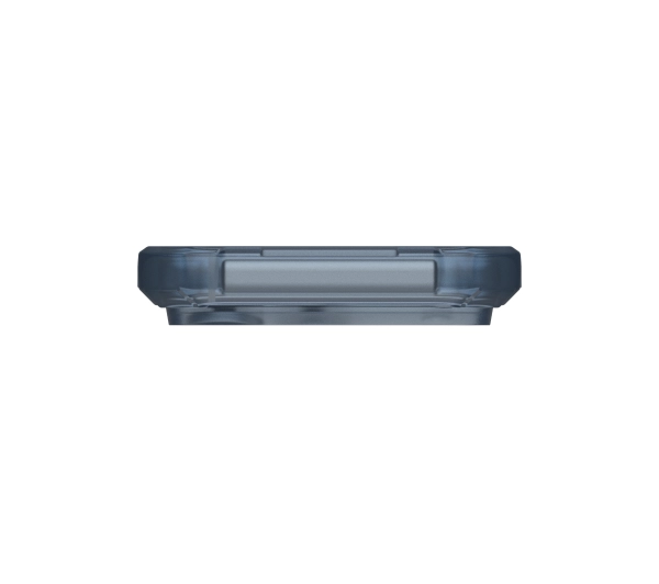 UAG Essential Armor z MagSafe do iPhone 17 Pro Cloud Blue