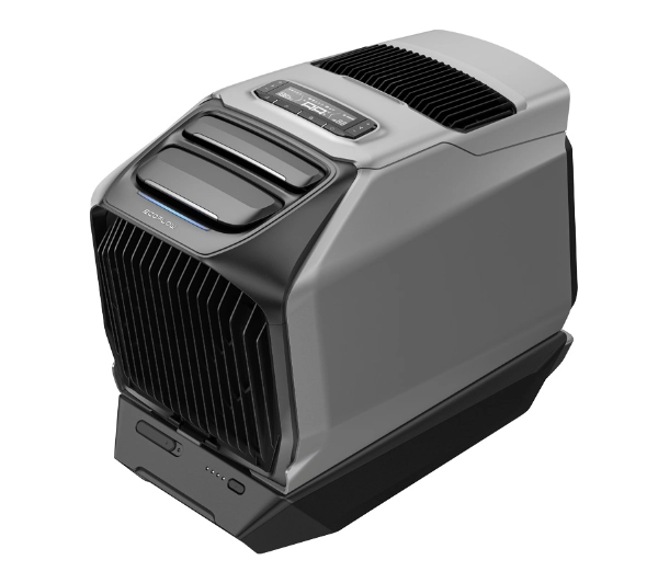 EcoFlow Wave 3 - Kup na Raty - RRSO 0%