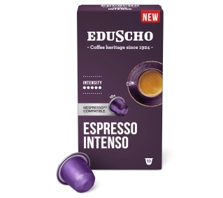 Eduscho Espresso Intenso 10szt.
