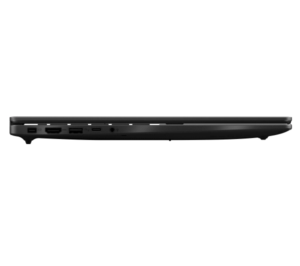 ASUS V16 V3607VM-RP015 16'' 144Hz Core 5 210H 16GB RAM 512G Dysk SSD RTX5060 DLSS4 Czarny Funkcje AI - Kup na Raty - RRSO 0%