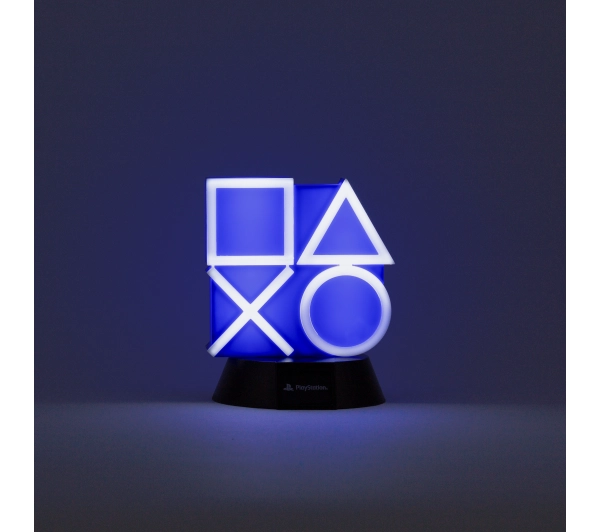 Paladone PlayStation Icons Light