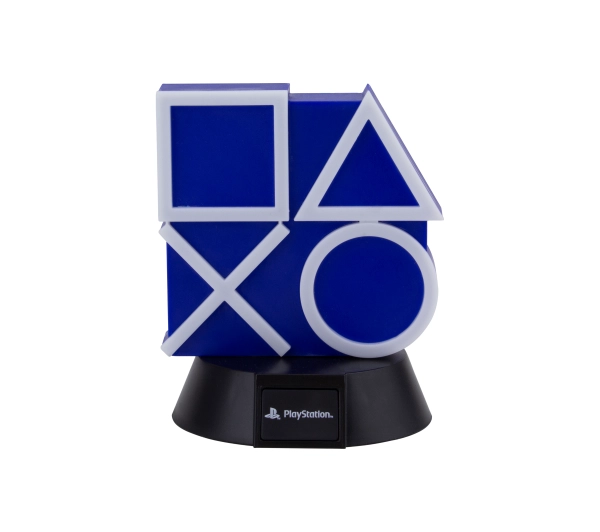 Paladone PlayStation Icons Light