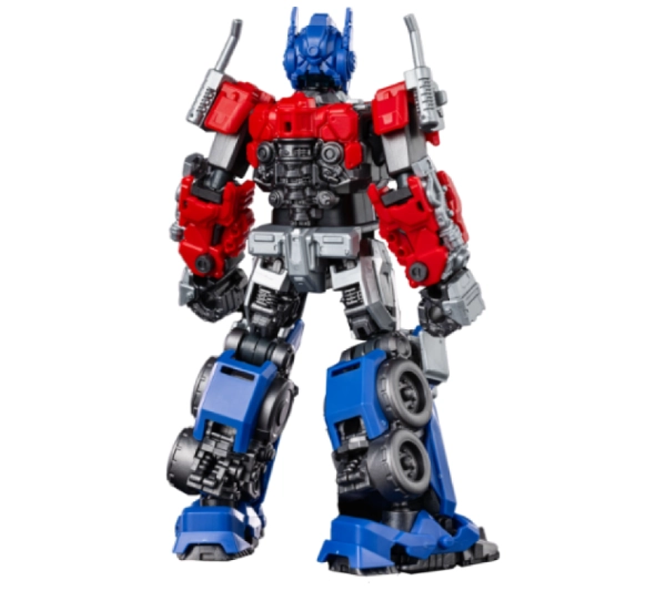 Blokees Transformers Classic Class - Optimus Prime