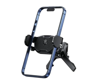 USAMS US-ZJ077 rotacyjny do kratki wentylacyjnej Czarny