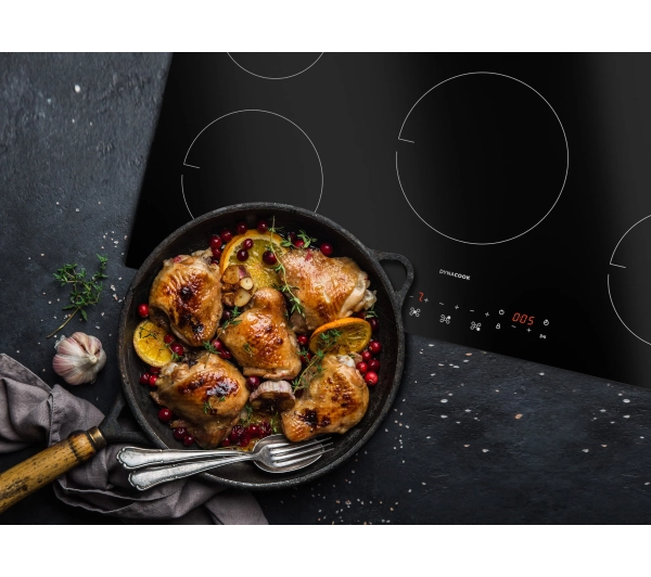 Dynaxo DynaCook X5 Classic G30 3B/P  83cm - Kup na Raty - RRSO 0%