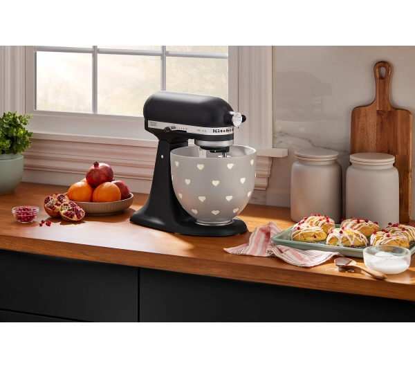 KitchenAid 5KSM2CB5CH - Kup na Raty - RRSO 0%