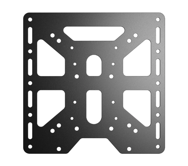 Uniwersalna baza mocująca MOZA Racing Flight AS006