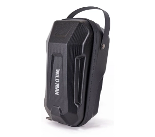 Wildman GD99X+ M Czarny