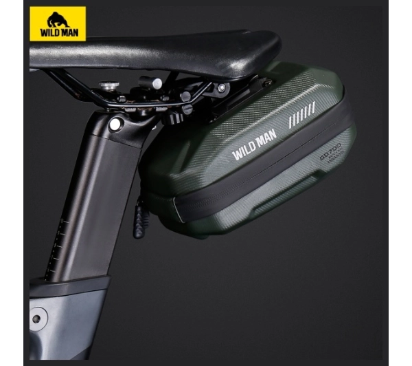 Wildman GD700 Zielony