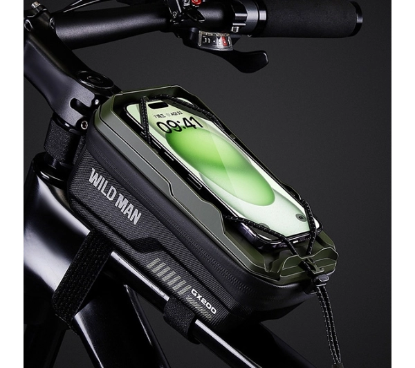 Wildman GX200 Zielony