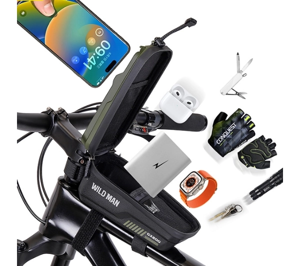 Wildman GX200 Zielony