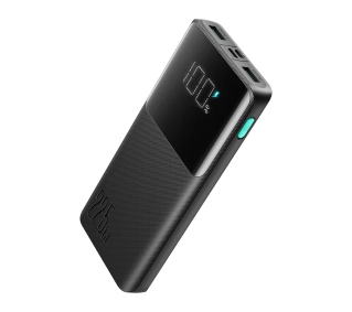 Joyroom JR-QP191 10000mAh 22,5W Czarny