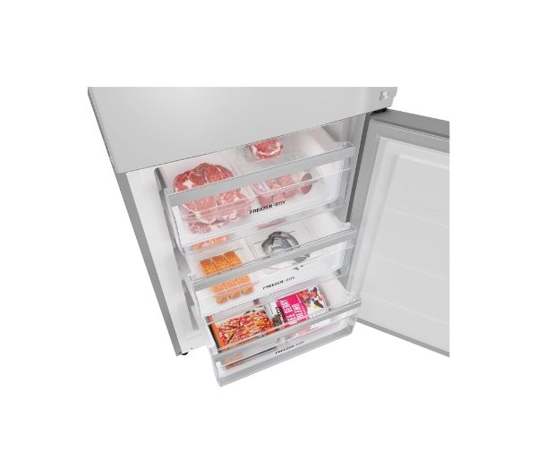Teka RBF 44630 WH Pełny No Frost 188cm Biały - Kup na Raty - RRSO 0%