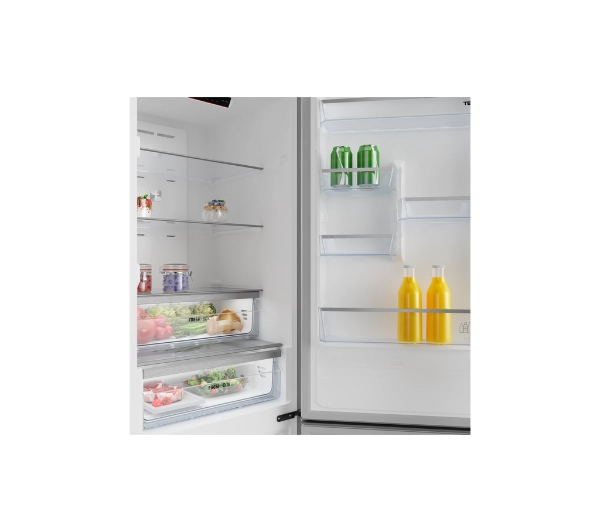 Teka RBF 44630 WH Pełny No Frost 188cm Biały - Kup na Raty - RRSO 0%