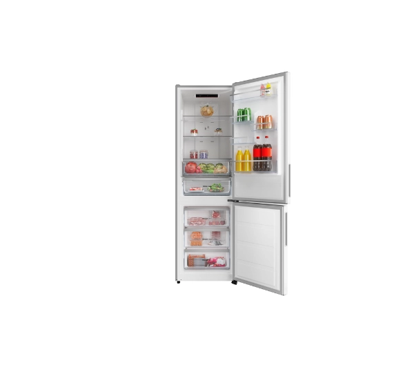 Teka RBF 44630 WH Pełny No Frost 188cm Biały - Kup na Raty - RRSO 0%