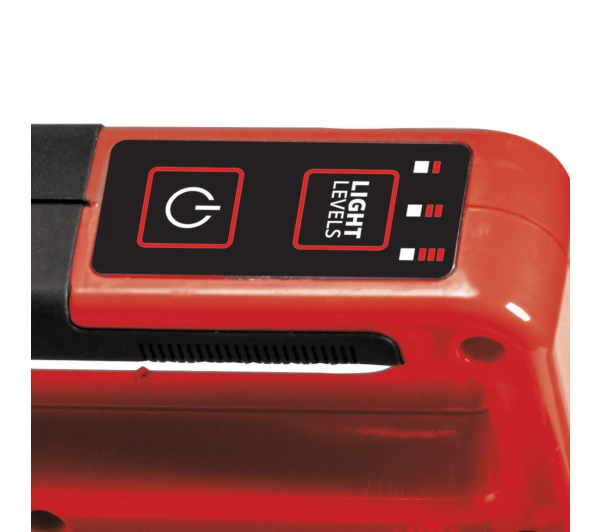 Einhell TE-CL 18/2000 LiAC Solo 4514114