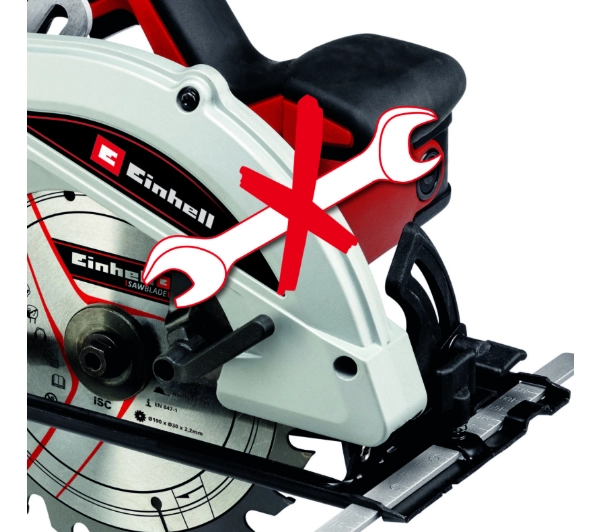 Einhell TC-CS 1410 4331050