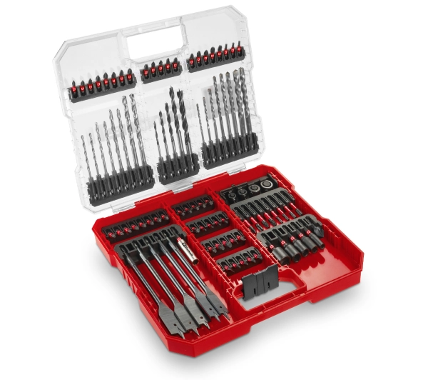 Einhell XL-Case 49108798 (95 szt.)