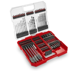 Einhell XL-Case 49108798 (95 szt.)