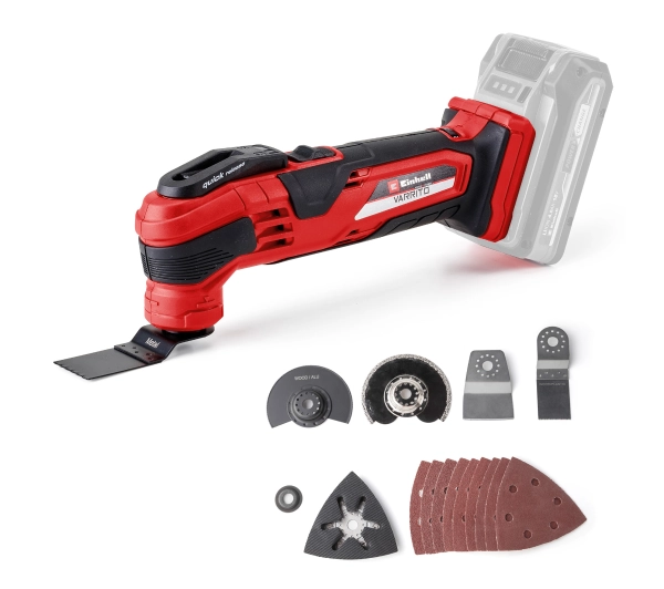 Einhell VARRITO Solo 4465160