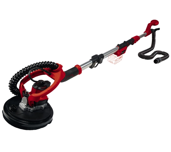 Einhell TE-DW 18/225 Li Solo 4259990