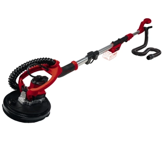 Einhell TE-DW 18/225 Li Solo 4259990 - Kup na Raty - RRSO 0%