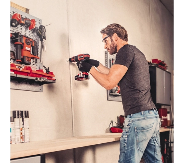 Einhell TE-CD 18/48 Li-i-Solo