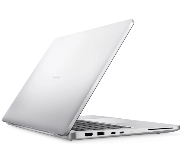 Dell Pro 14 Plus PB14255 14" Ryzen AI 7 Pro 350 32GB RAM 1TB Dysk SSD Win11 Pro Srebrny Funkcje AI - Kup na Raty - RRSO 0%
