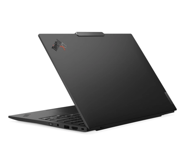 Lenovo ThinkPad X1 Carbon Gen 13 Aura Edition 14" Ultra 7 255U 32GB RAM 1TB Dysk SSD Win11 Pro Czarny Funkcje AI - Kup na Raty - RRSO 0%