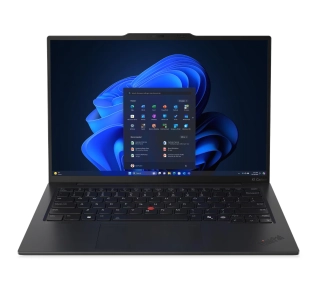 Lenovo ThinkPad X1 Carbon Gen 13 Aura Edition 14" Ultra 7 255U 32GB RAM 1TB Dysk SSD Win11 Pro Czarny Funkcje AI - Kup na Raty - RRSO 0%