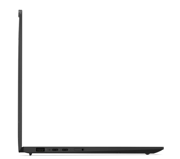 Lenovo ThinkPad X1 Carbon Gen 13 Aura Edition 14" Ultra 7 255U 32GB RAM 1TB Dysk SSD Win11 Pro Czarny Funkcje AI - Kup na Raty - RRSO 0%