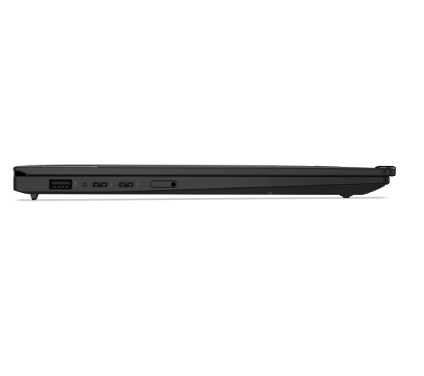 Lenovo ThinkPad X1 Carbon Gen 13 Aura Edition 14" Ultra 7 255U 32GB RAM 1TB Dysk SSD Win11 Pro Czarny Funkcje AI - Kup na Raty - RRSO 0%